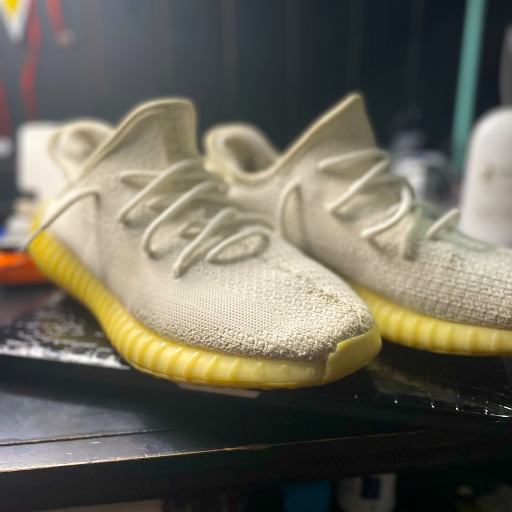 Yeezy